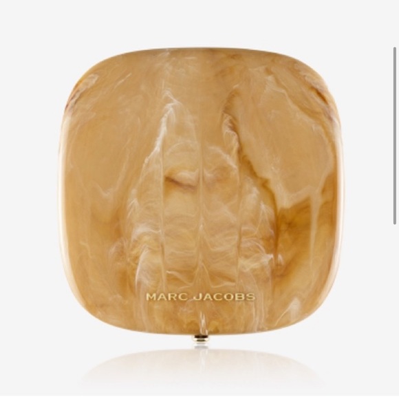 MARC JACOBS -O!Mega x Three Powder Blush-Bronze-Highlight Palette - Picture 4 of 11